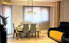 Apartment Monfort