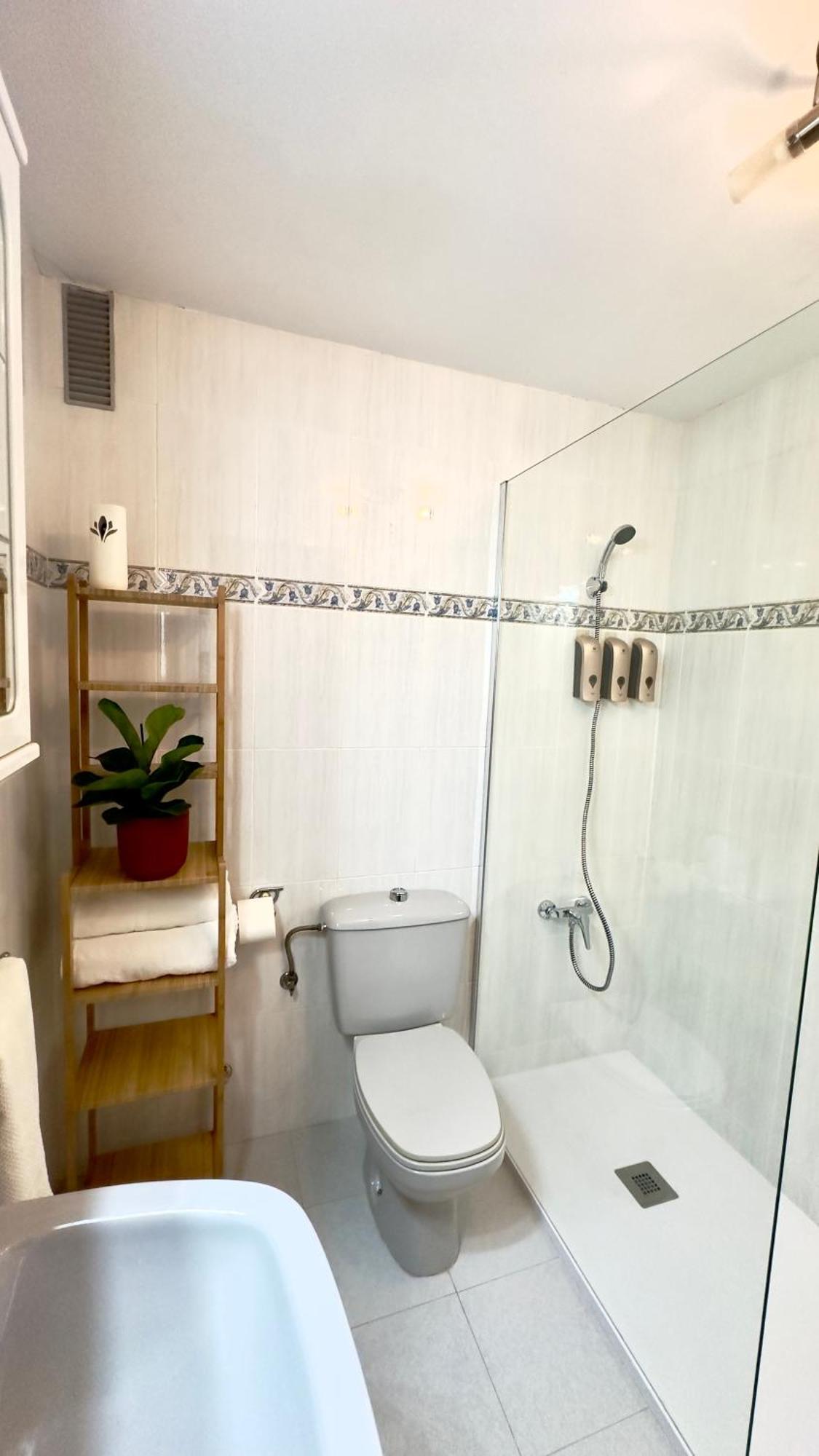 Apartment Monfort Valencia Exterior photo